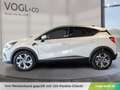 Renault Captur R.S.-Line Mild Hybrid 140 EDC Blanc - thumbnail 2