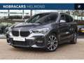BMW X1 xDrive25e High Executive M Sport Automaat / Sports Gris - thumbnail 1