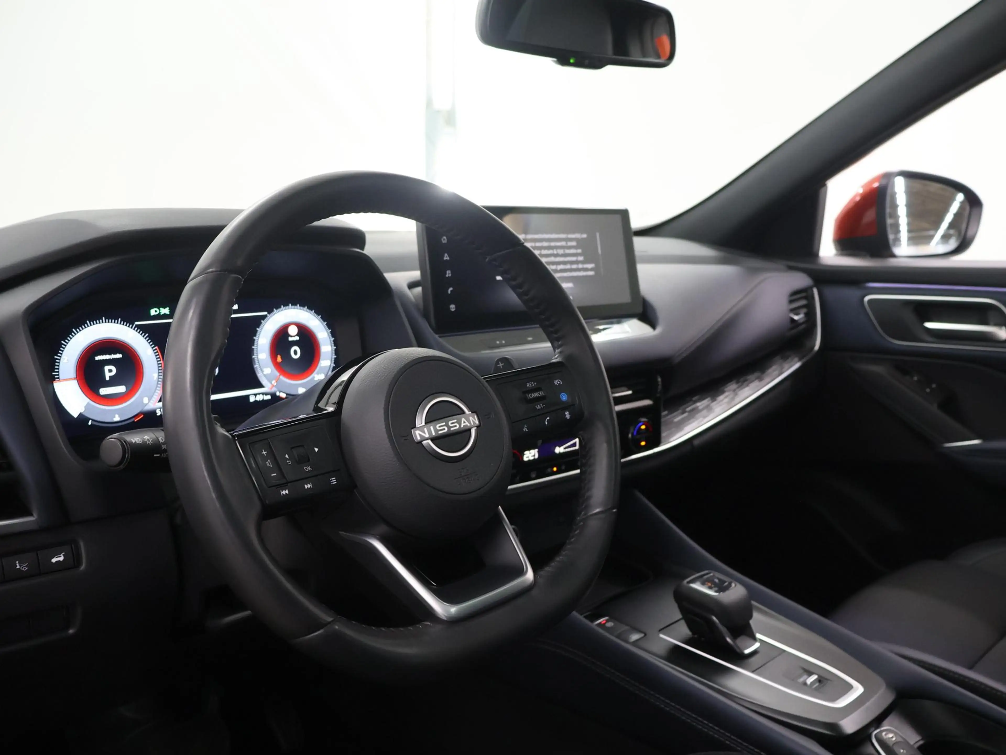 Nissan Qashqai 1.3 MHEV Xtronic Tekna Plus | Trekhaak | Panoramad — photo 7