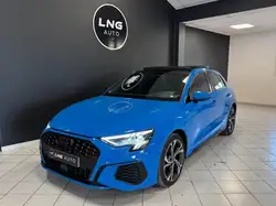 Audi A3 (8Y) SPORTBACK 35TDI 150ch S-Line