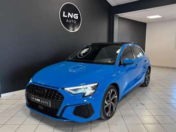 (8Y) SPORTBACK 35TDI 150ch S-Line