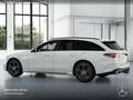 Mercedes-Benz E 220 d T Edition AMG-Line Fahrass 360° Pano AHK Weiß - thumbnail 14