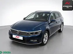 Volkswagen Passat Variant 2.0 TSI STANDHZ,MATRIX,KAMERA,AHK
