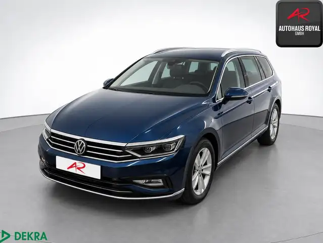 Volkswagen Passat Variant 2.0 TSI STANDHZ,MATRIX,KAMERA,AHK