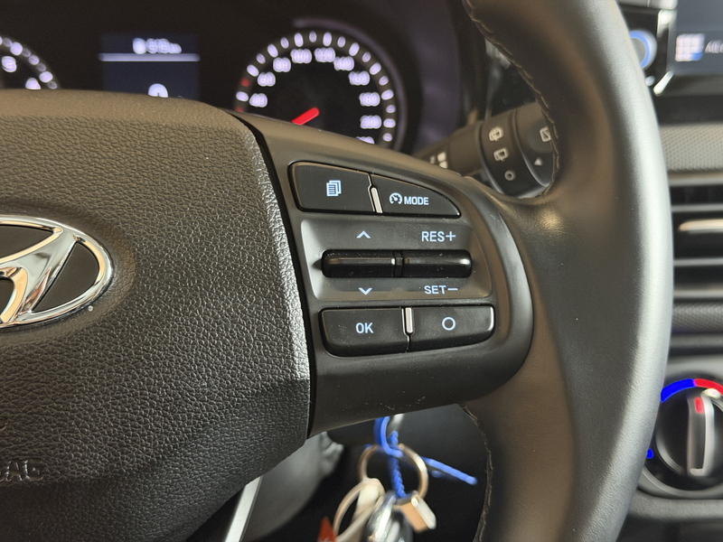 Hyundai i10 1.0 Comfort | cruise | metallic | navi | carplay f — photo 14