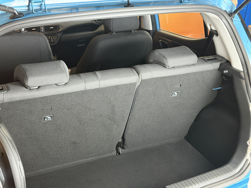 Hyundai i10 1.0 Comfort | cruise | metallic | navi | carplay f — photo 7