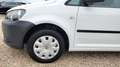 Volkswagen Caddy 1.6 TDI Kasten/Kombi Maxi - Klima* 1.Hand* Белый - thumbnail 3