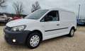 Volkswagen Caddy 1.6 TDI Kasten/Kombi Maxi - Klima* 1.Hand* Белый - thumbnail 2