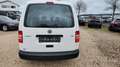 Volkswagen Caddy 1.6 TDI Kasten/Kombi Maxi - Klima* 1.Hand* Белый - thumbnail 7