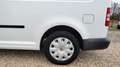 Volkswagen Caddy 1.6 TDI Kasten/Kombi Maxi - Klima* 1.Hand* Белый - thumbnail 5