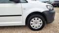 Volkswagen Caddy 1.6 TDI Kasten/Kombi Maxi - Klima* 1.Hand* Белый - thumbnail 11
