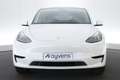 Tesla Model Y RWD LEDER/CUIR LED GPS PDC CAM Pano Keyless BLIS V Blanc - thumbnail 2