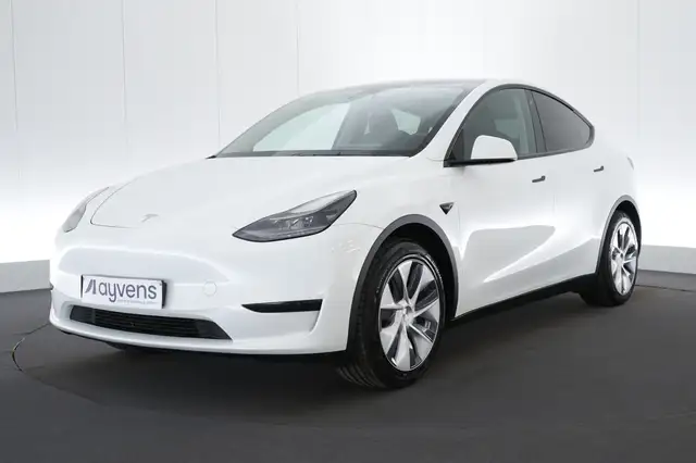 Tesla Model Y RWD LEDER/CUIR LED GPS PDC CAM Pano Keyless BLIS V