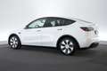 Tesla Model Y RWD LEDER/CUIR LED GPS PDC CAM Pano Keyless BLIS V Blanc - thumbnail 10