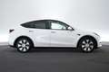 Tesla Model Y RWD LEDER/CUIR LED GPS PDC CAM Pano Keyless BLIS V Blanc - thumbnail 5