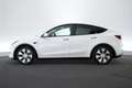 Tesla Model Y RWD LEDER/CUIR LED GPS PDC CAM Pano Keyless BLIS V Blanc - thumbnail 11