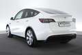 Tesla Model Y RWD LEDER/CUIR LED GPS PDC CAM Pano Keyless BLIS V Blanc - thumbnail 9
