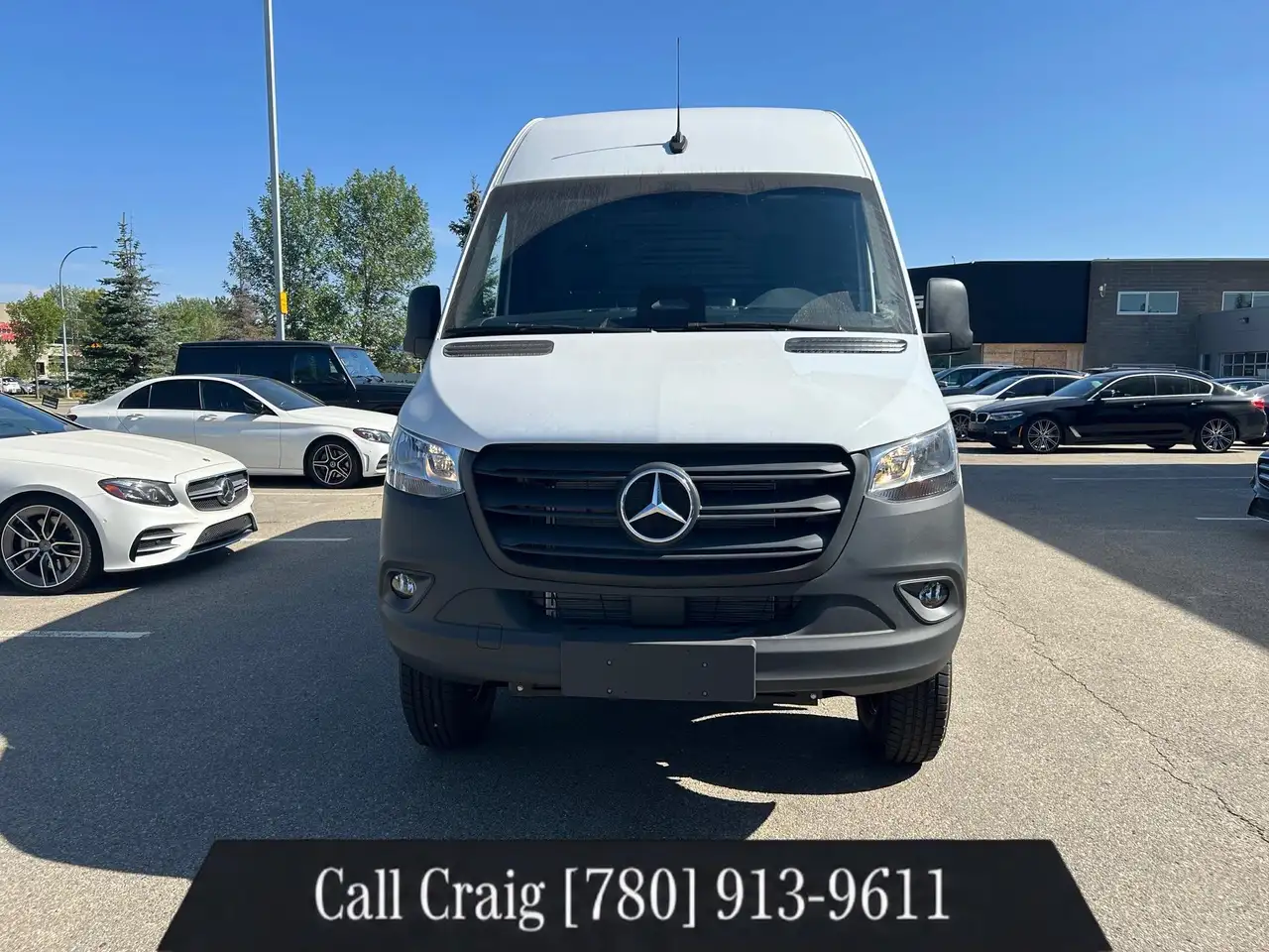 Mercedes-Benz Sprinter снимка Mercedes-Benz Sprinter