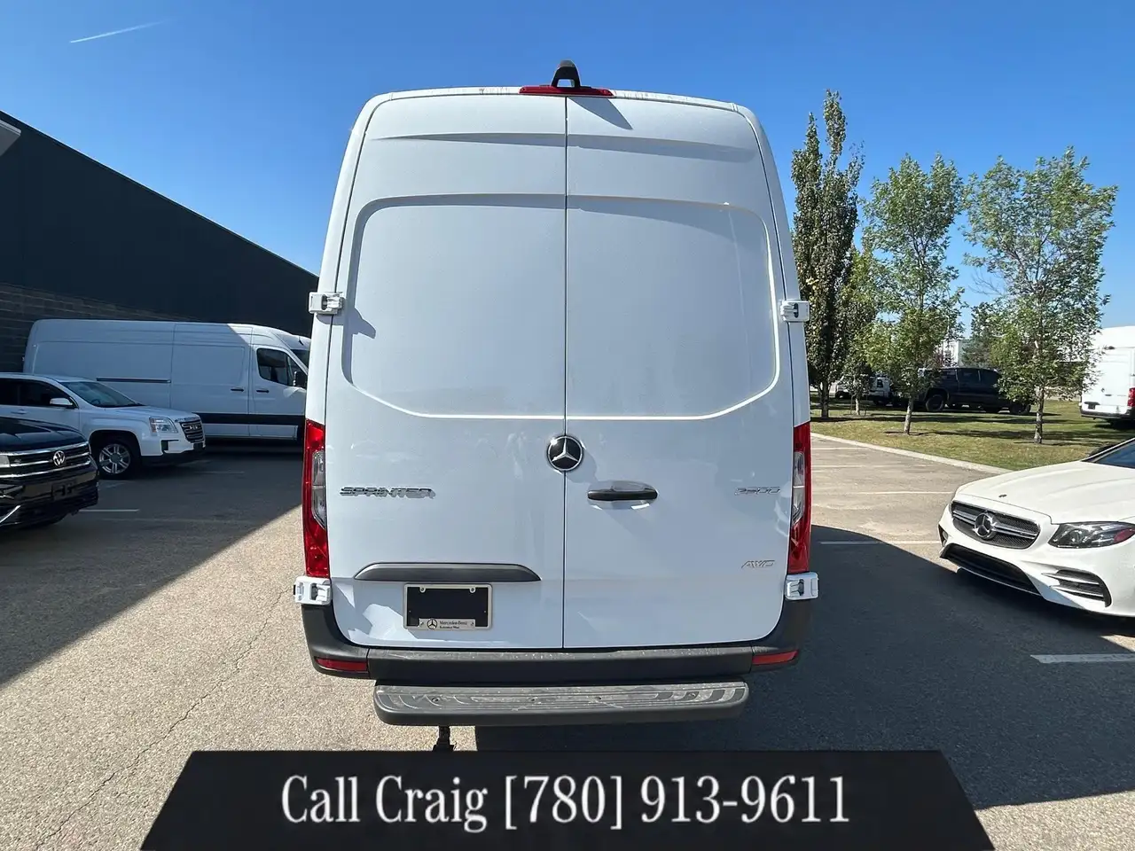 Mercedes-Benz Sprinter снимка Mercedes-Benz Sprinter