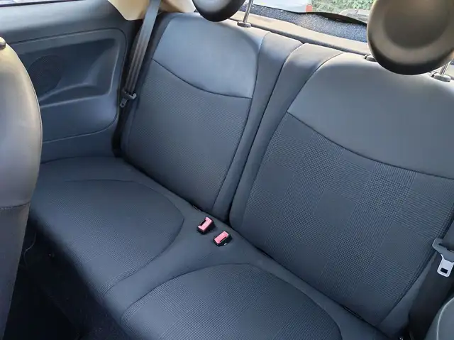 Fiat 500 view 9