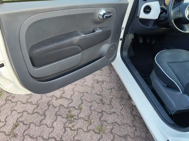 Fiat 500 view 7