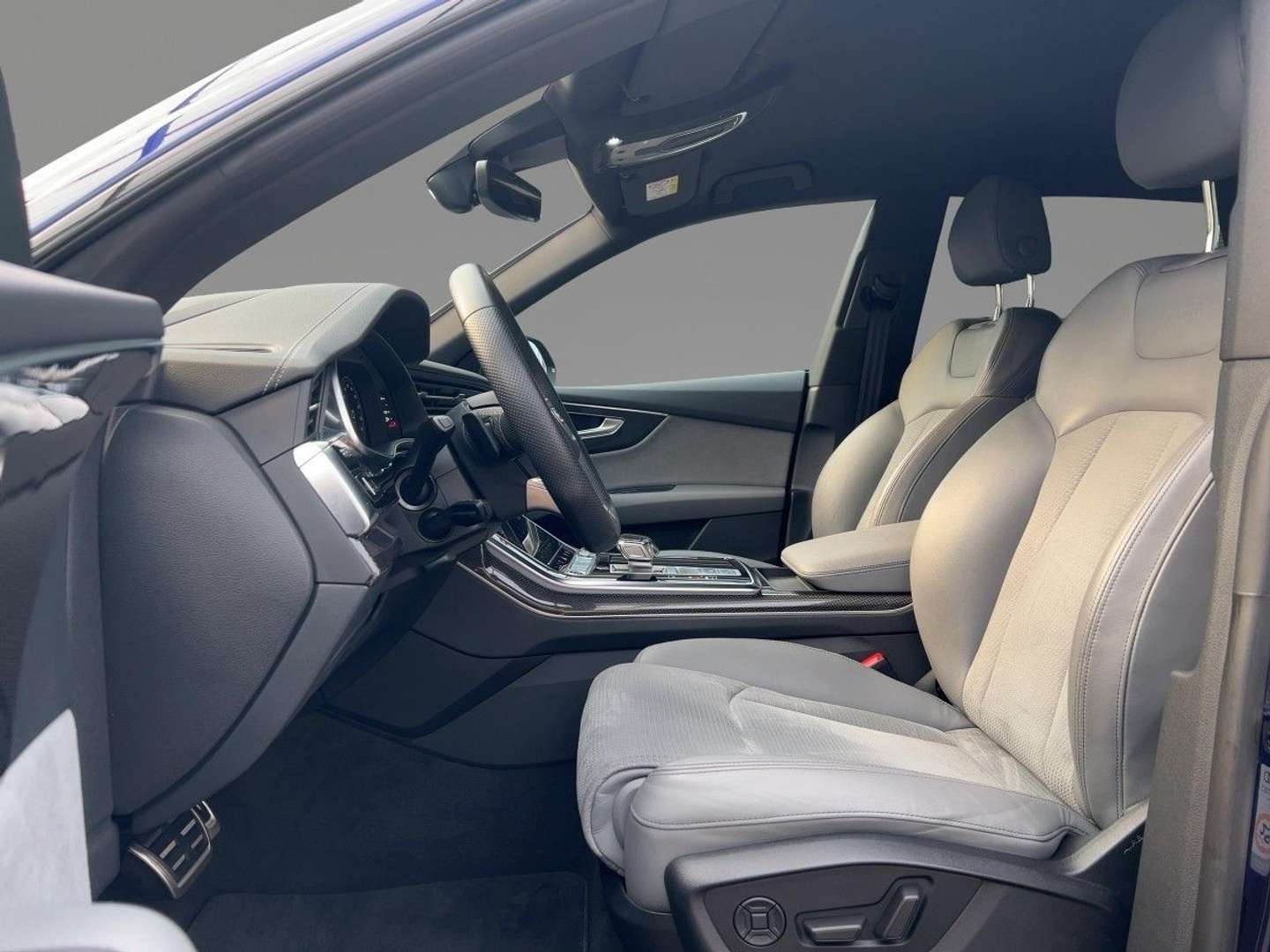 Audi Q8 50 TDI Competition Plus -  - Joinsteer - #5
