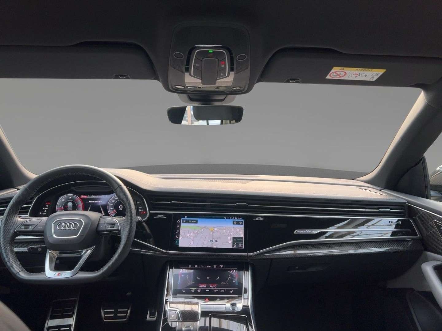 Audi Q8 50 TDI Competition Plus -  - Joinsteer - #4