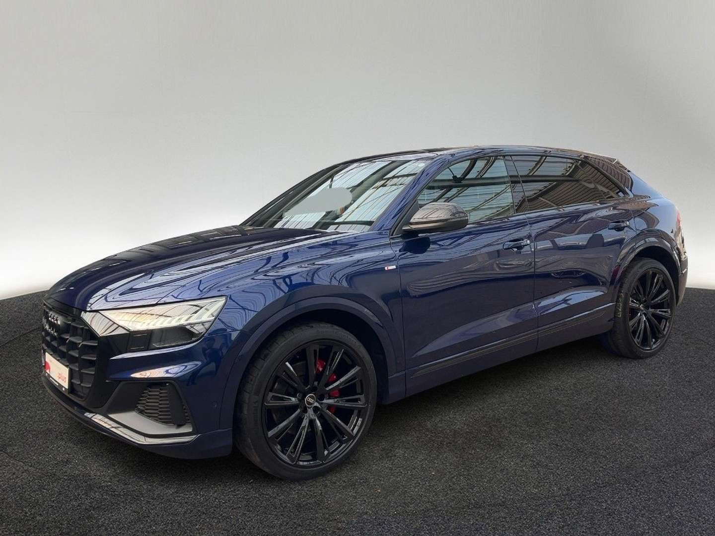 Audi Q8 50 TDI Competition Plus -  - Joinsteer - #1