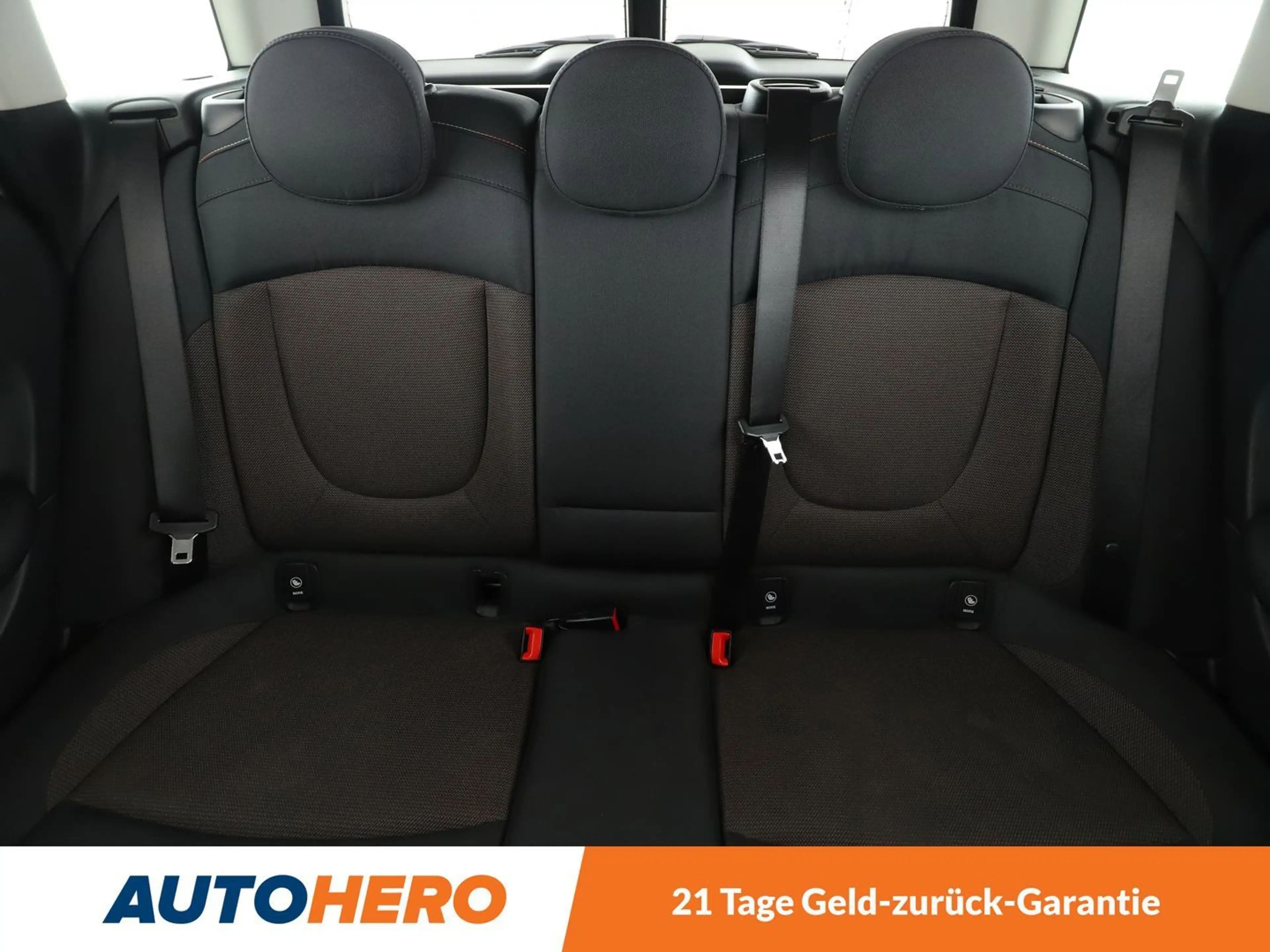 MINI One Clubman One *PDC*SHZ*KLIMA*GARANTIE* — photo 15