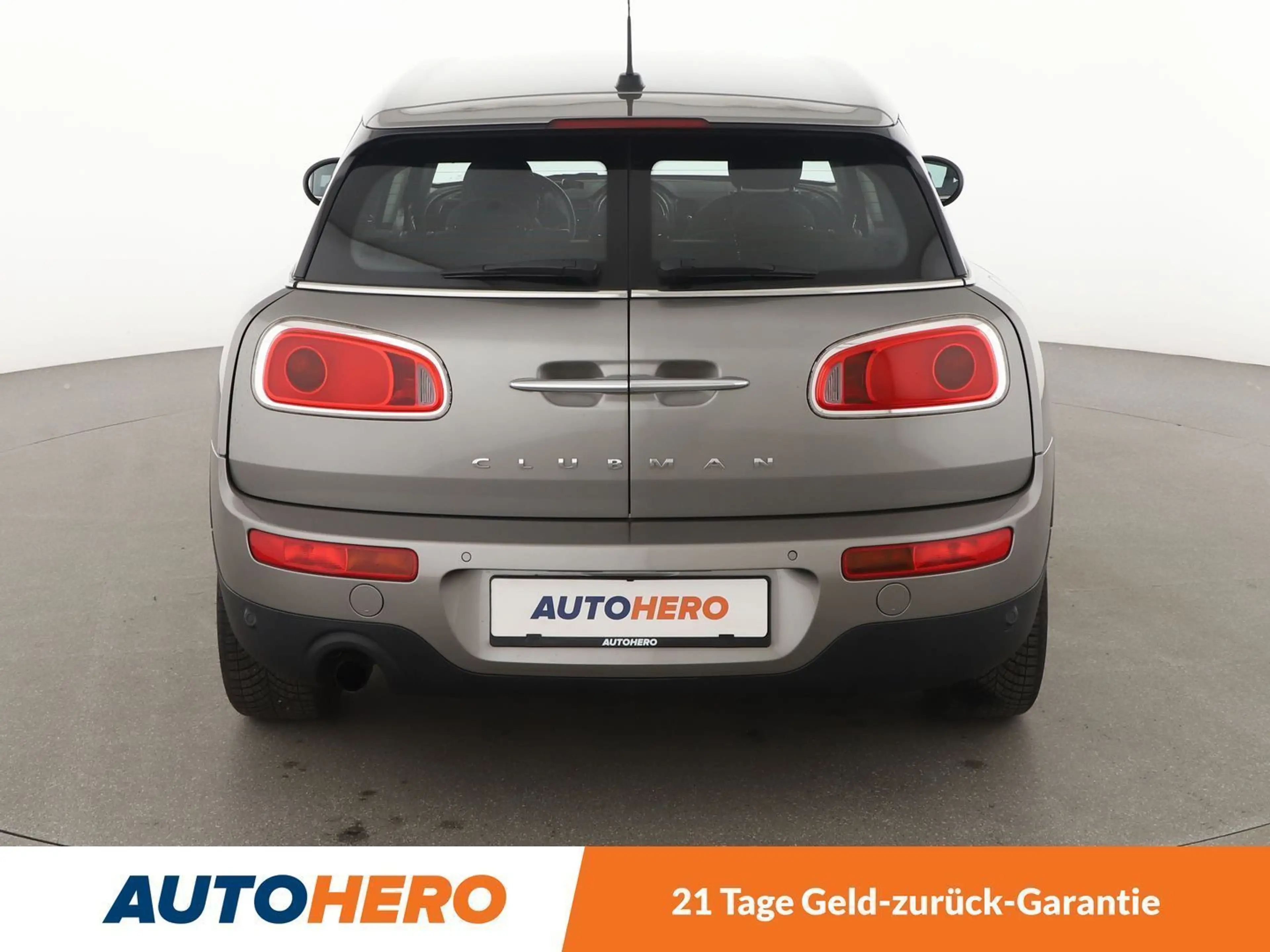 MINI One Clubman One *PDC*SHZ*KLIMA*GARANTIE* — photo 5