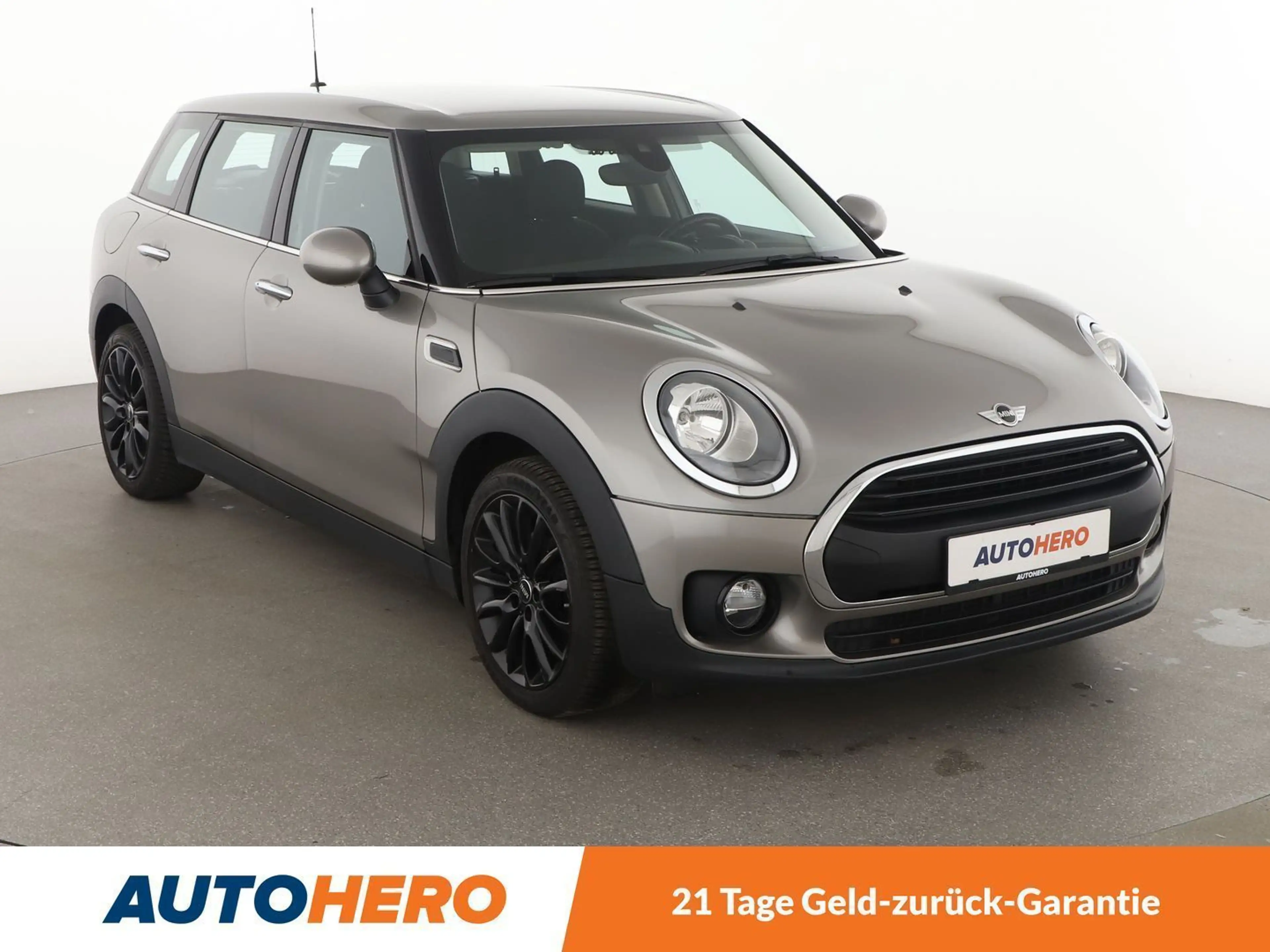 MINI One Clubman One *PDC*SHZ*KLIMA*GARANTIE* — photo 8