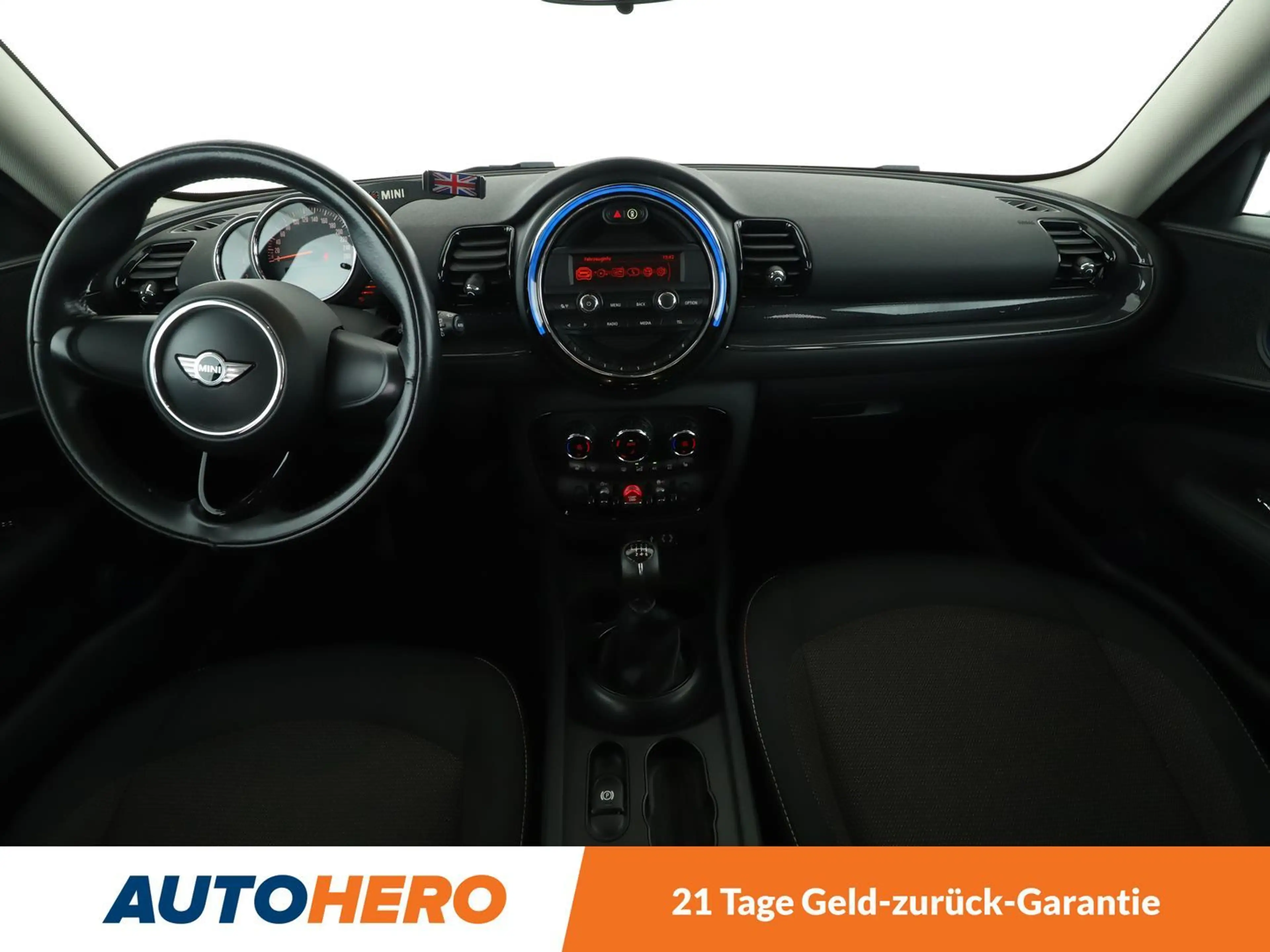 MINI One Clubman One *PDC*SHZ*KLIMA*GARANTIE* — photo 12