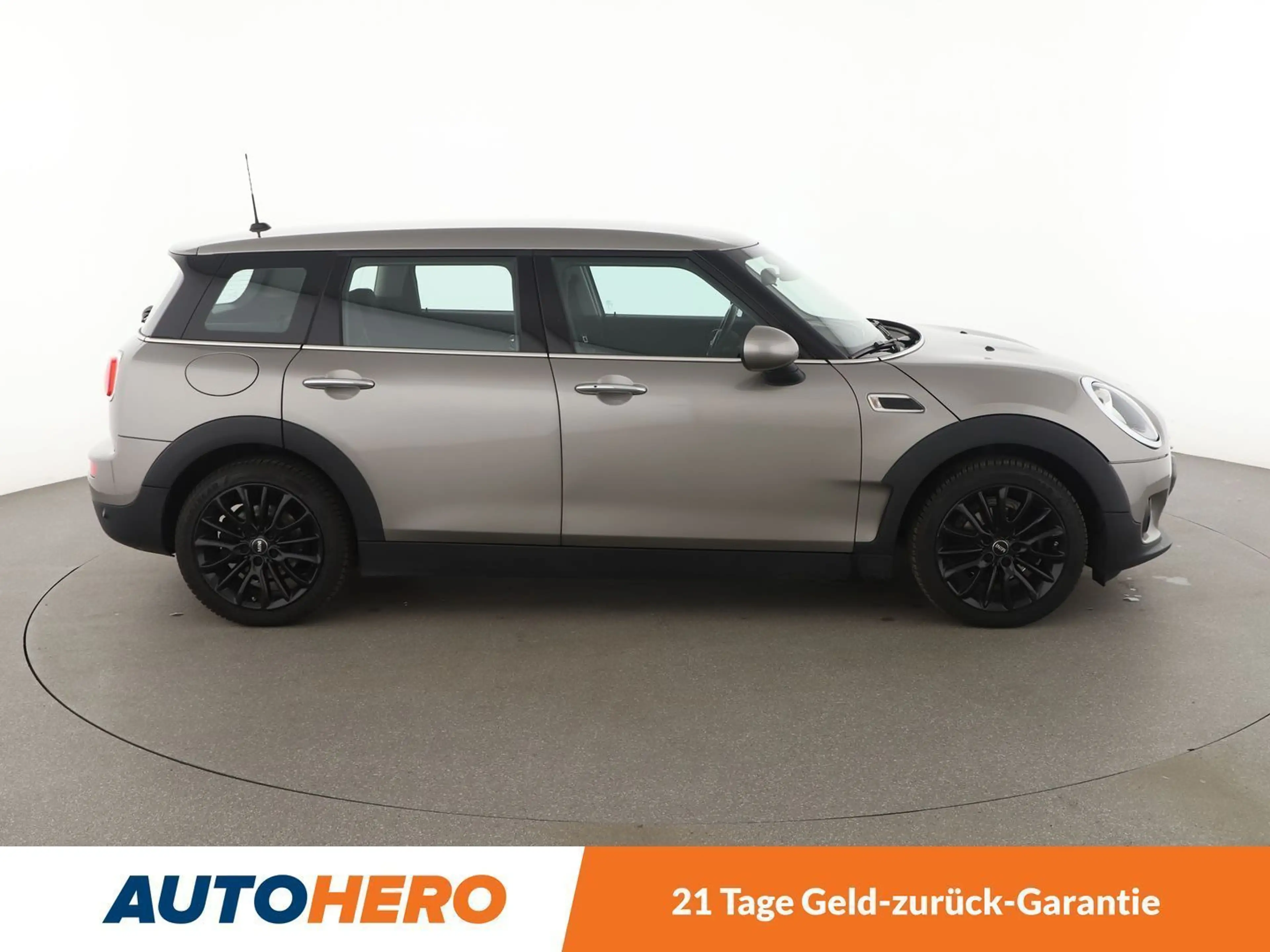 MINI One Clubman One *PDC*SHZ*KLIMA*GARANTIE* — photo 7