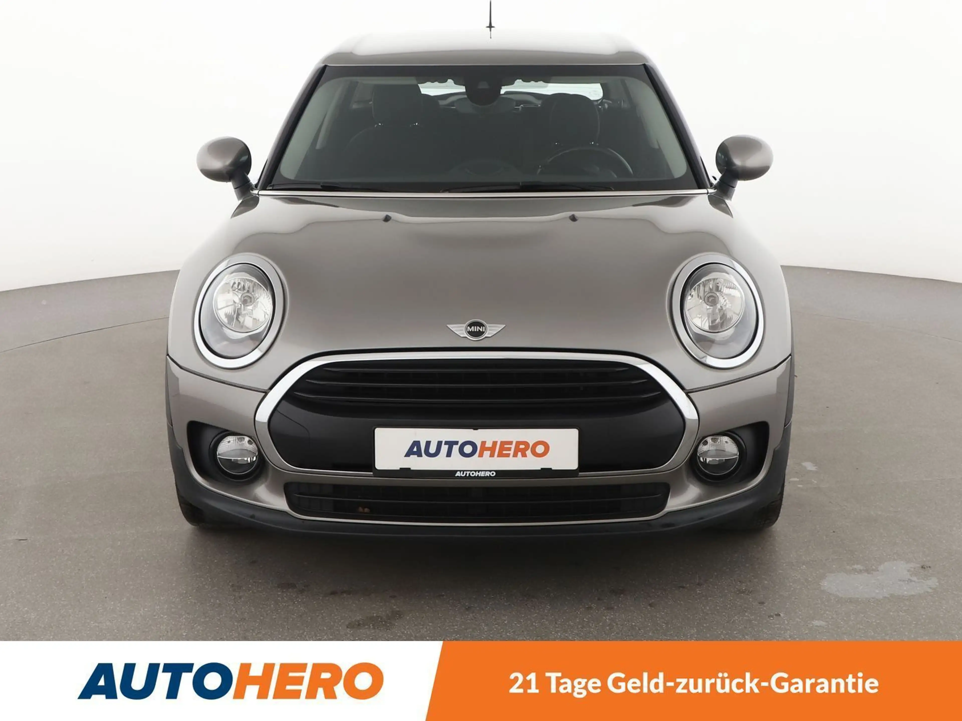 MINI One Clubman One *PDC*SHZ*KLIMA*GARANTIE* — photo 9