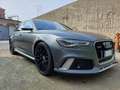 Audi RS6 RS6 ABT Avant 4.0 tfsi quattro tiptronic Grigio - thumbnail 5