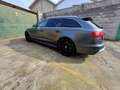 Audi RS6 RS6 ABT Avant 4.0 tfsi quattro tiptronic Grigio - thumbnail 3