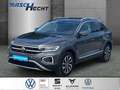 Volkswagen T-Roc Style 1.5 TSI*LED*APP CONNECT*SHZ* Grau - thumbnail 1