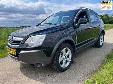3.2 V6 Cosmo | Automaat |