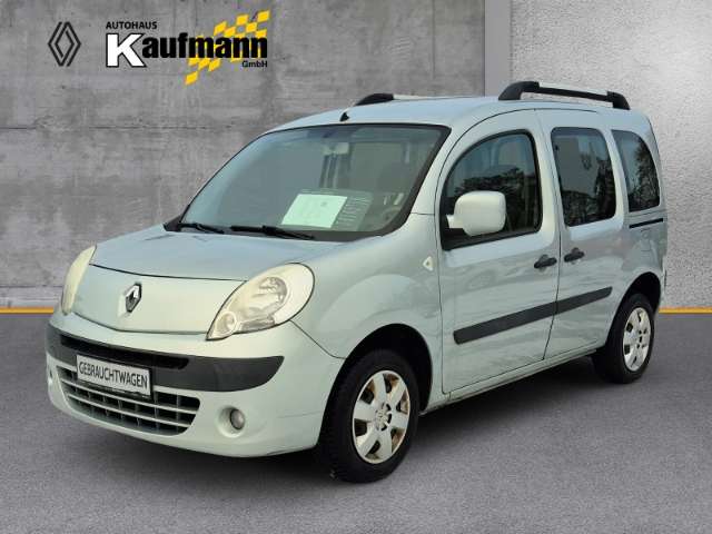 Second hand Renault Kangoo 1.5 dCi