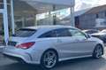 Mercedes-Benz CLA 200 CDI  PACK AMG GPS CUIR XENON Grijs - thumbnail 3