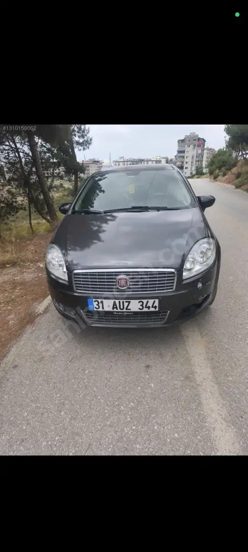 Fiat Linea 1.3 Multijet 16V Active plus - 2
