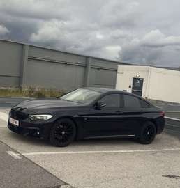 F36 M Sport