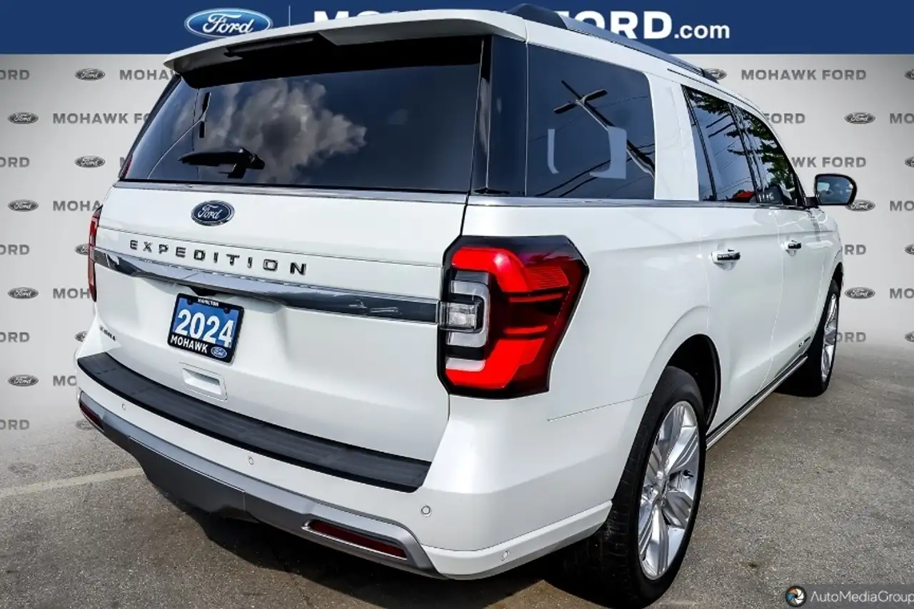 Ford Expedition photo Ford Expedition