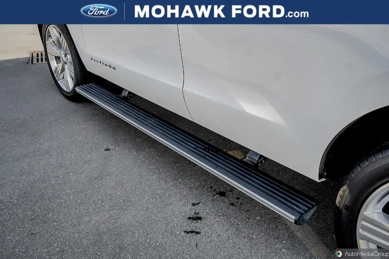 Ford Expedition photo Ford Expedition