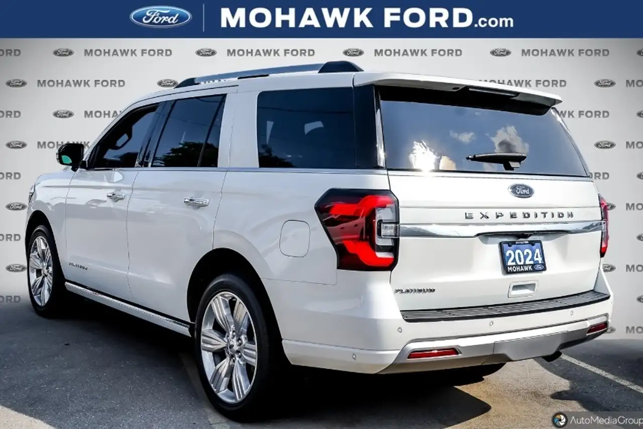 Ford Expedition photo Ford Expedition