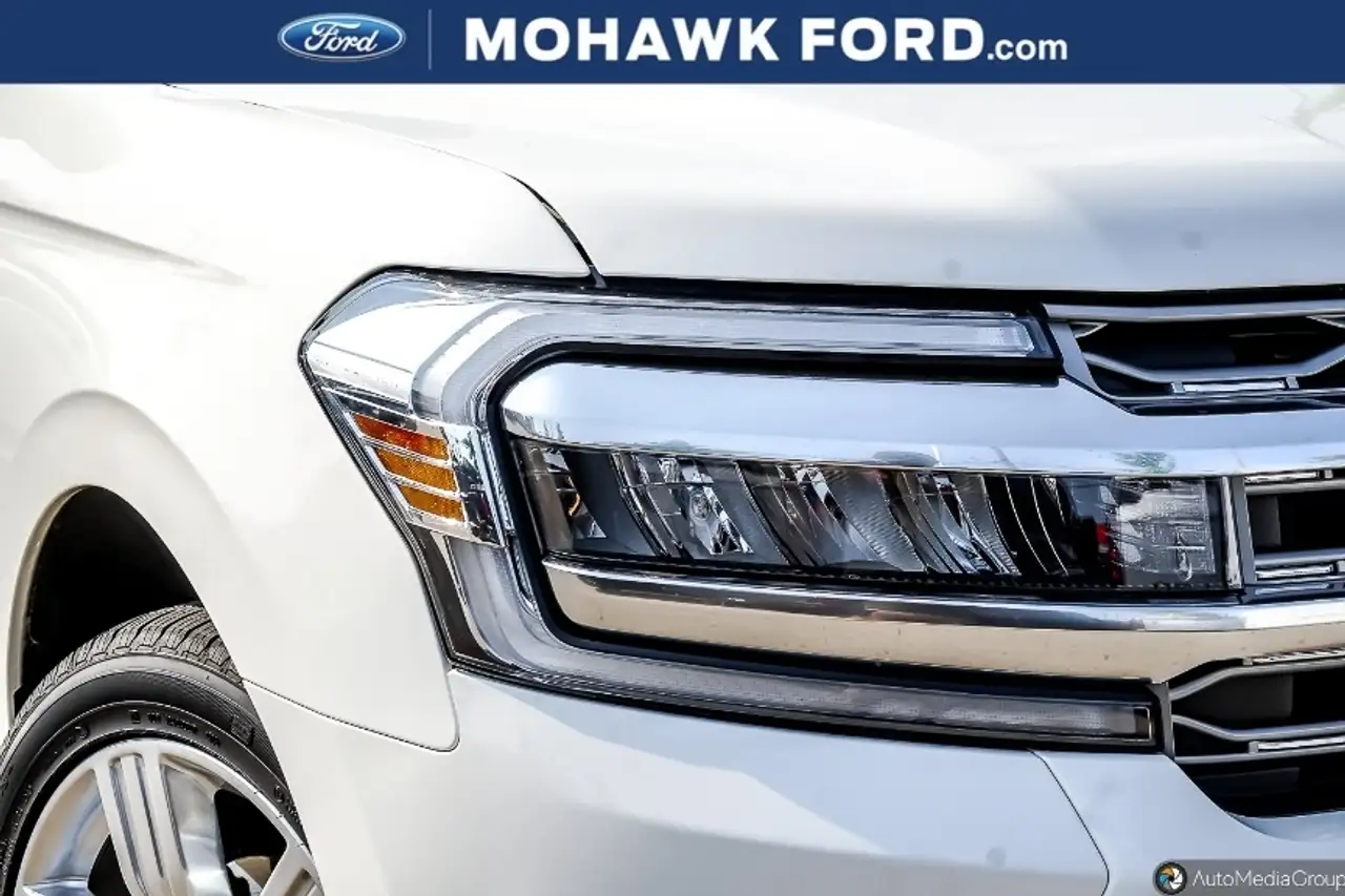 Ford Expedition photo Ford Expedition