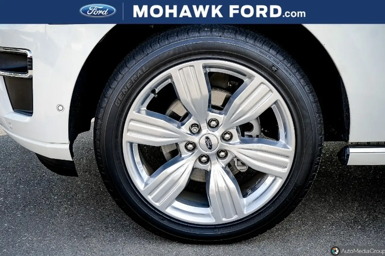 Ford Expedition photo Ford Expedition