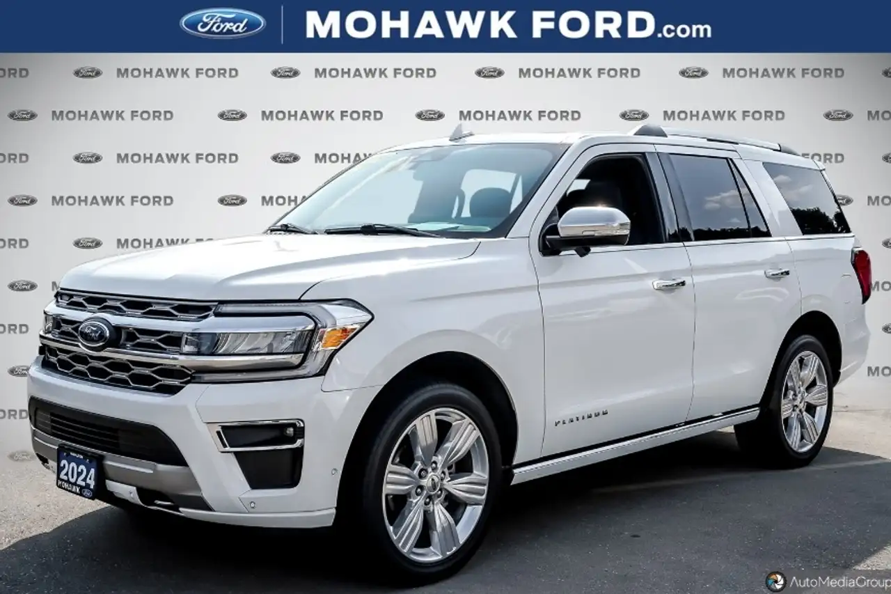 Ford Expedition photo Ford Expedition