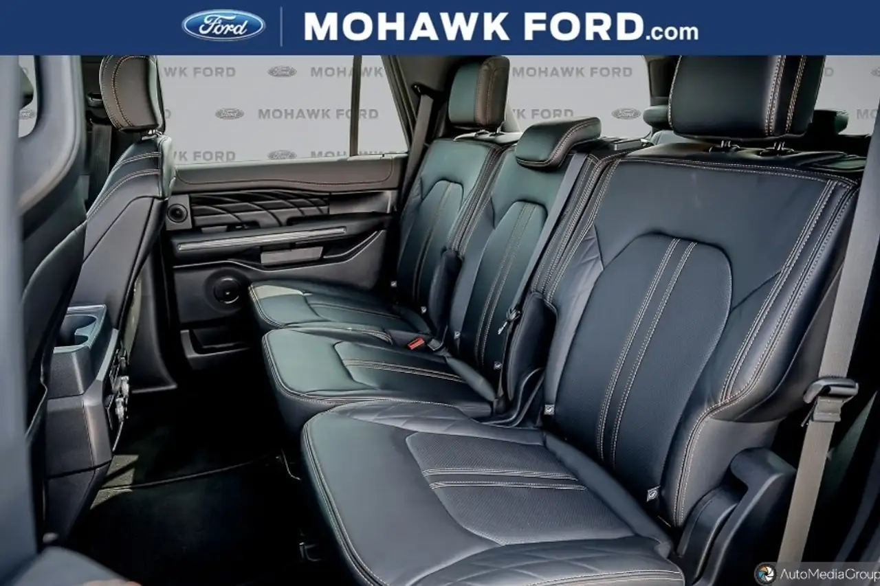Ford Expedition photo Ford Expedition