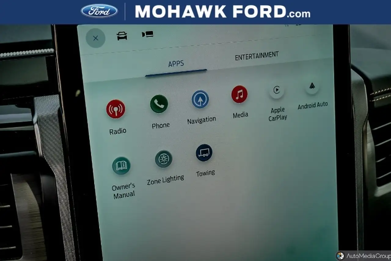 Ford Expedition photo Ford Expedition